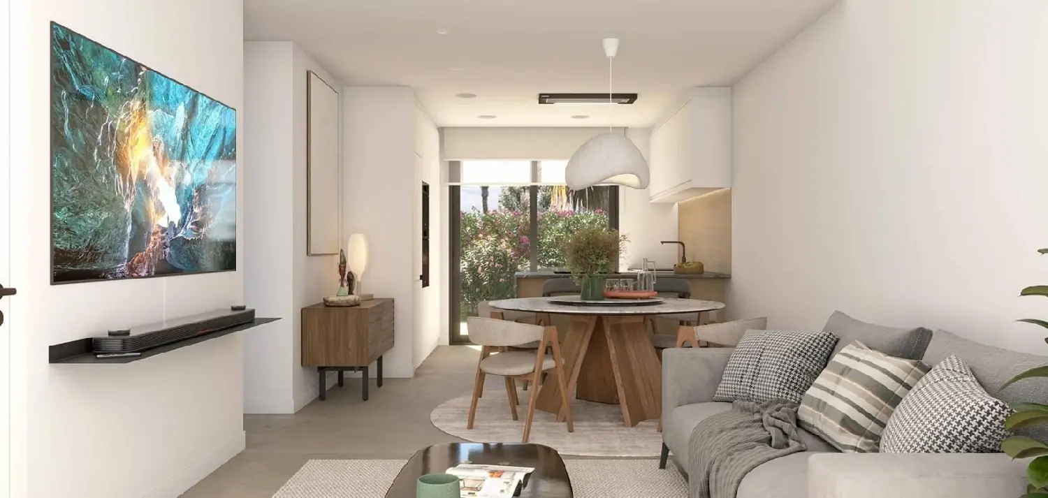  te koop huis Benidorm Marina Baixa 5