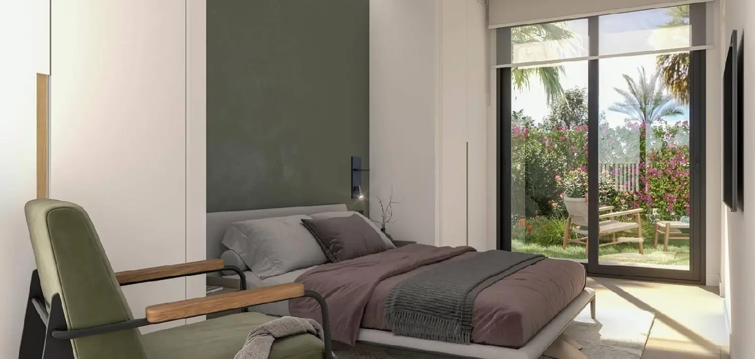  te koop huis Benidorm Marina Baixa 7