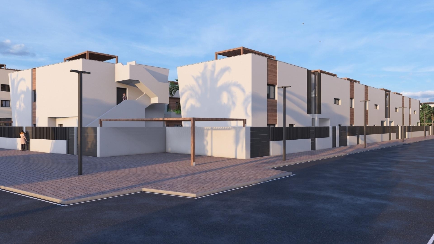  till salu hus Jimenado Mar Menor 6