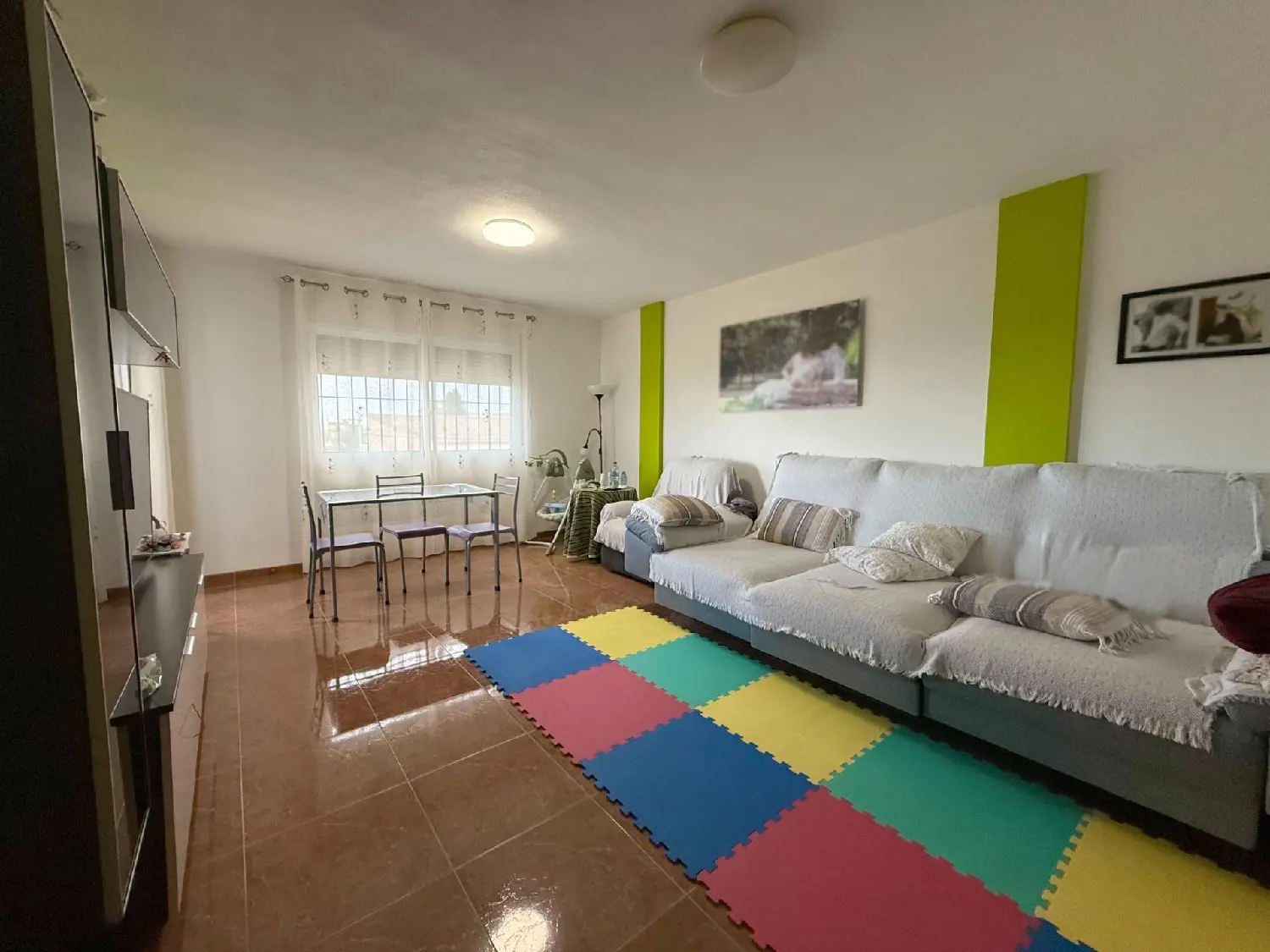  till salu hus Los Meroños Mar Menor 8