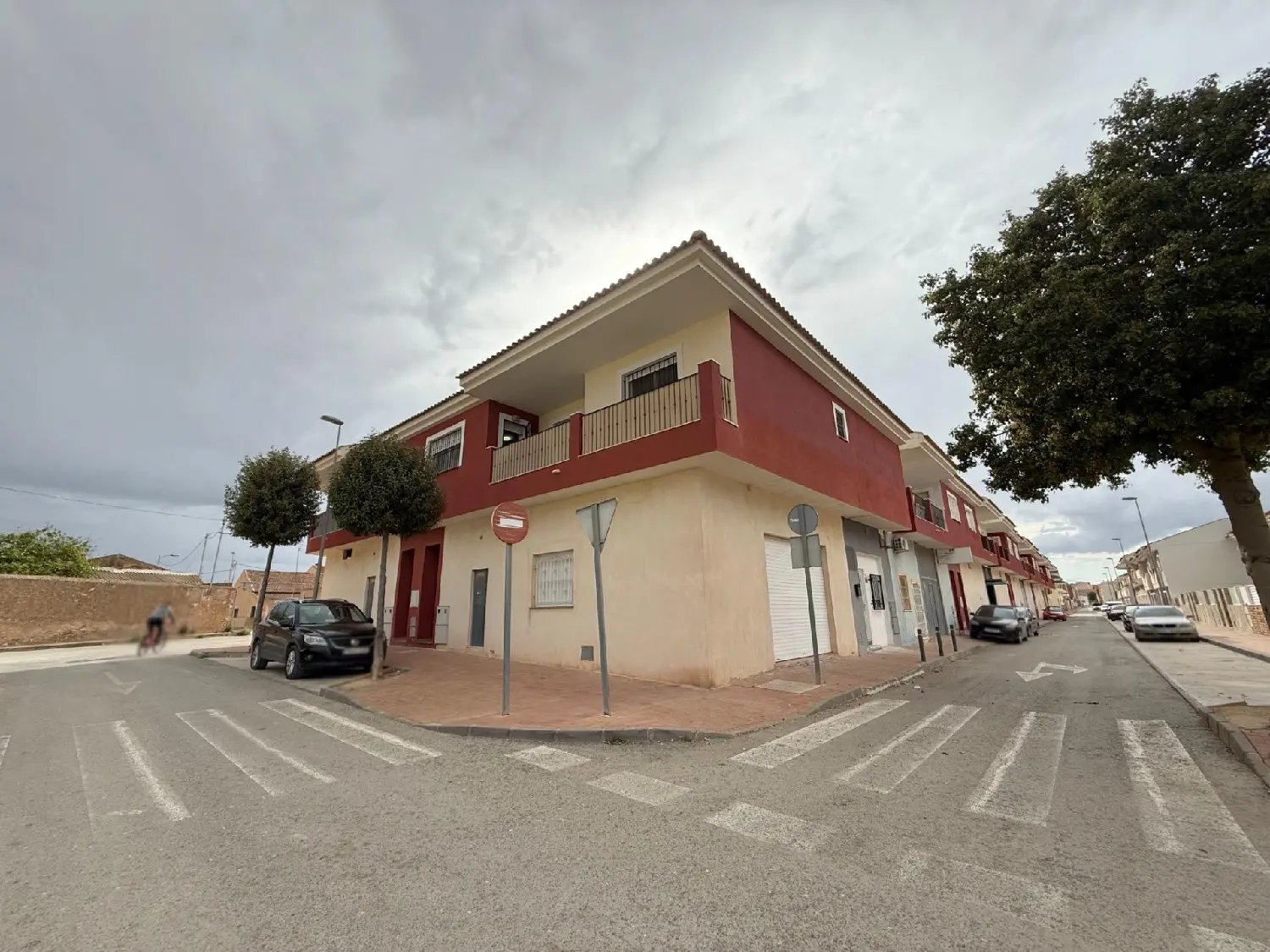 till salu hus Los Meroños Mar Menor 2