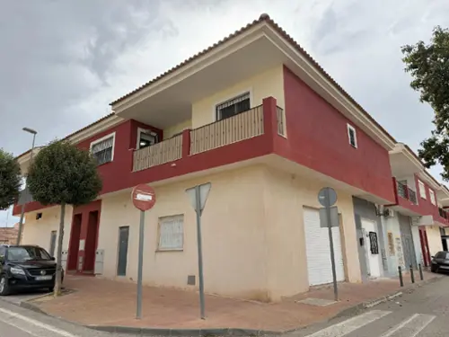 Los Meroños Mar Menor hus foto 6164202
