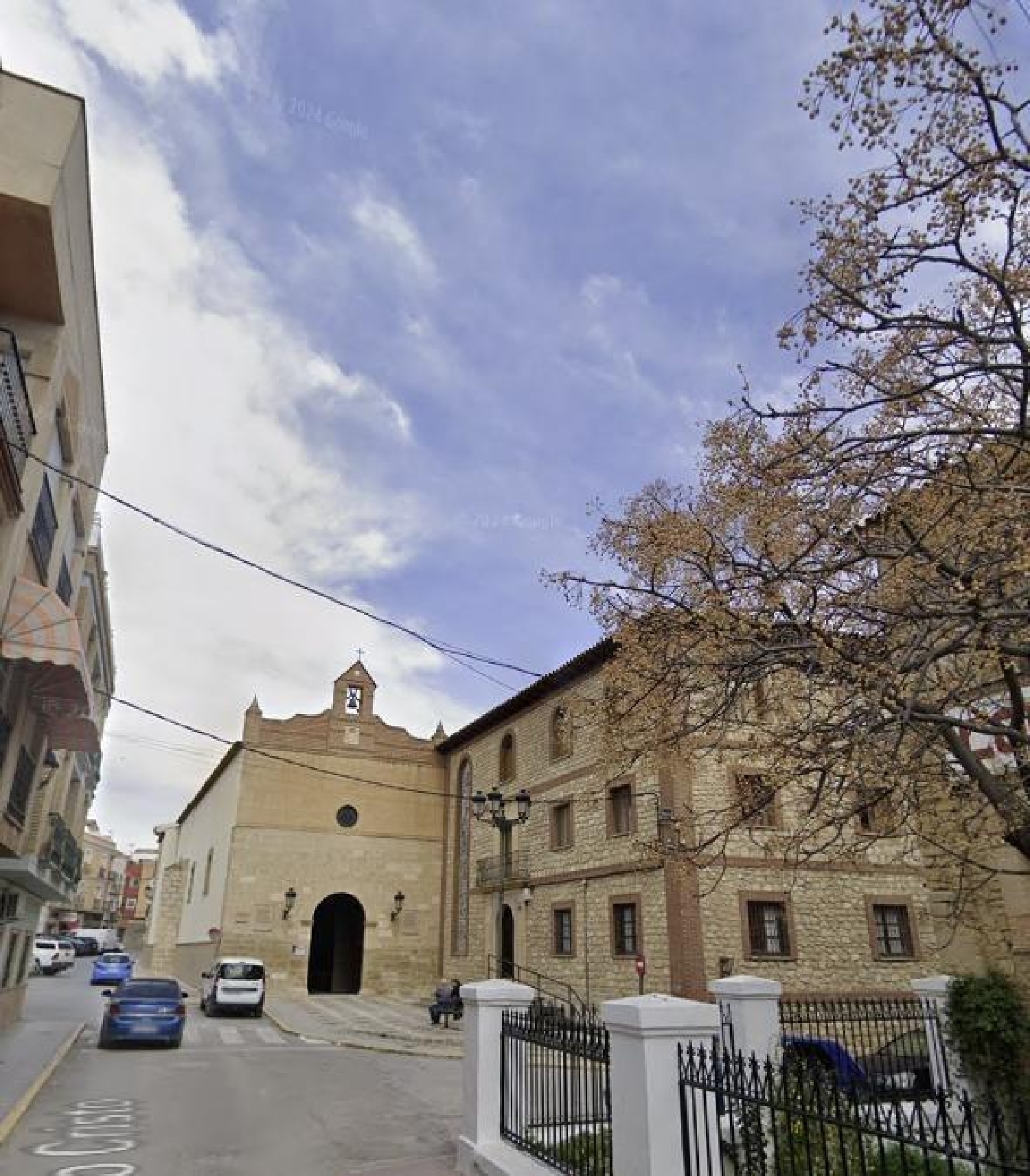 till salu hus Jodar Sierra Mágina 1
