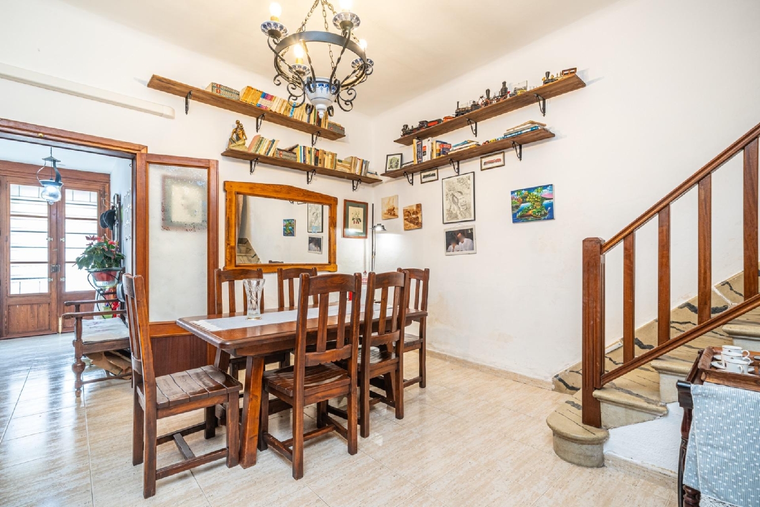  till salu hus Jornets Pla (Es) 5