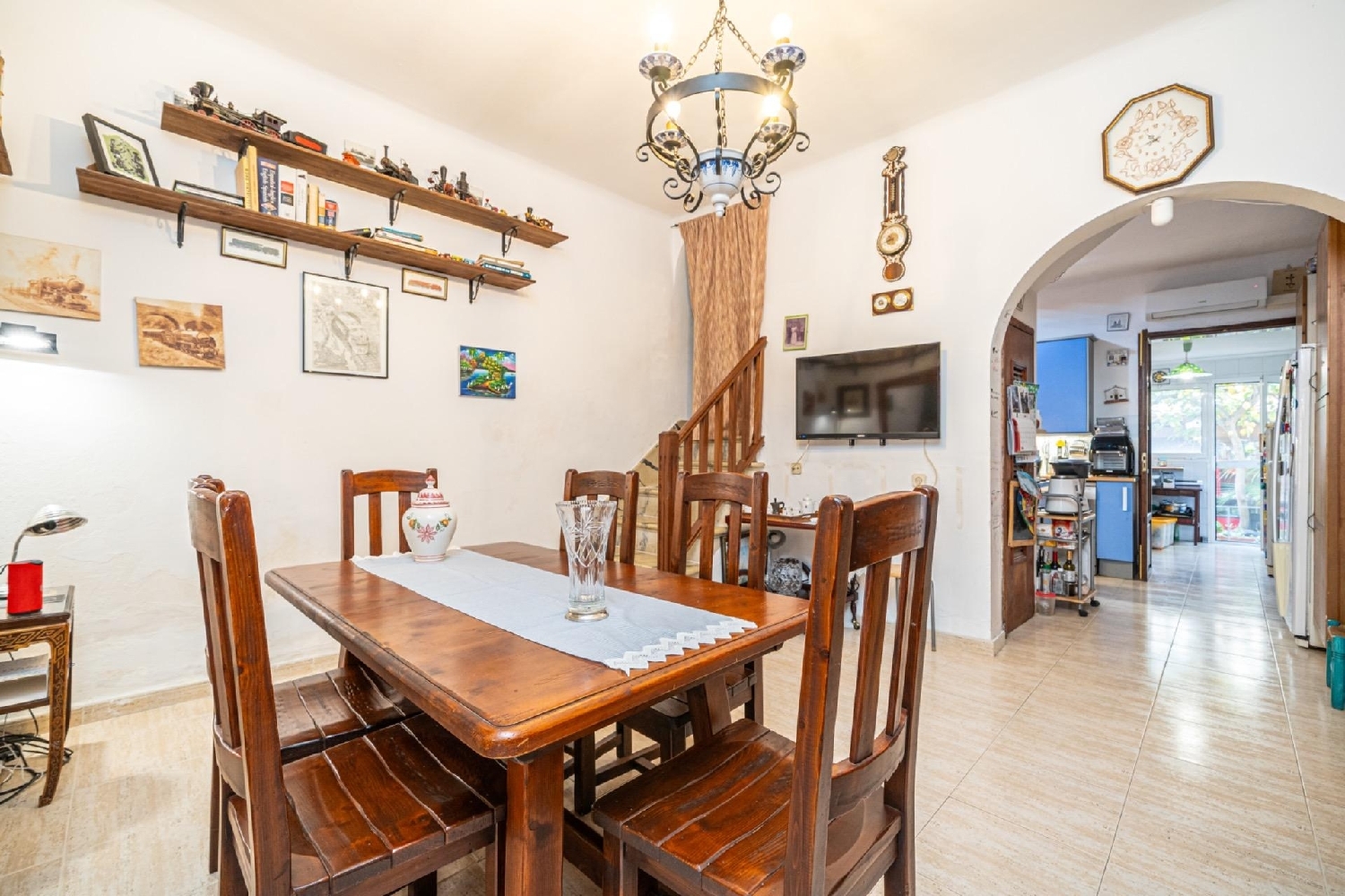  till salu hus Jornets Pla (Es) 6