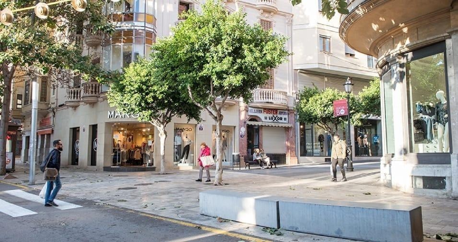  till salu hus Jornets Pla (Es) 7