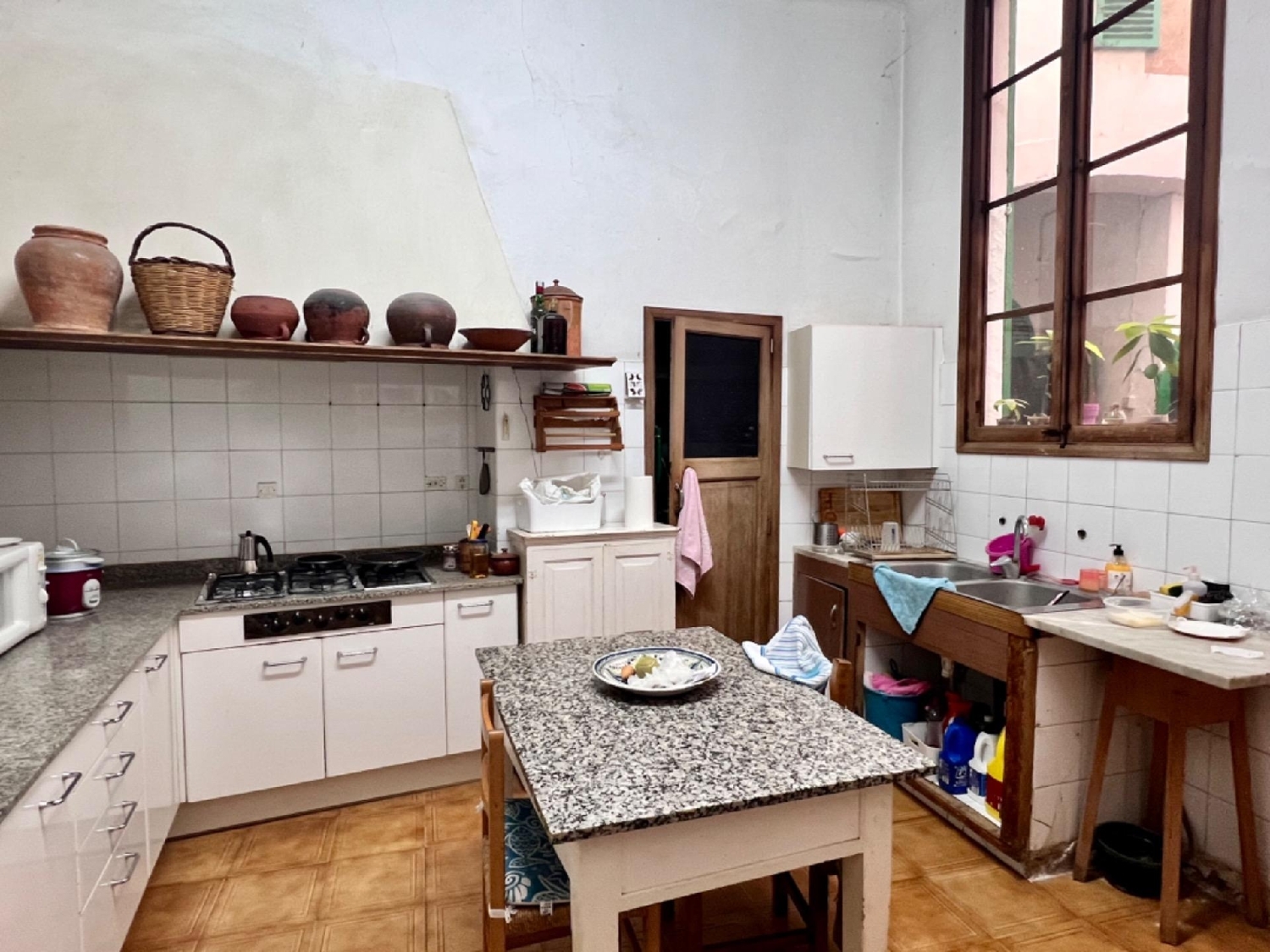  till salu hus Jornets Pla (Es) 8