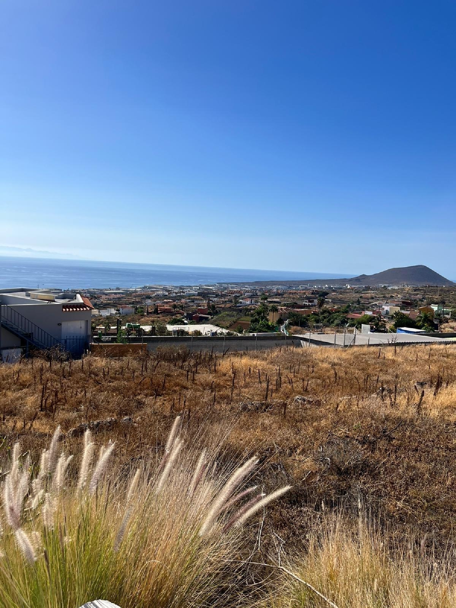 till salu hus Guaza Zona Sureste 3
