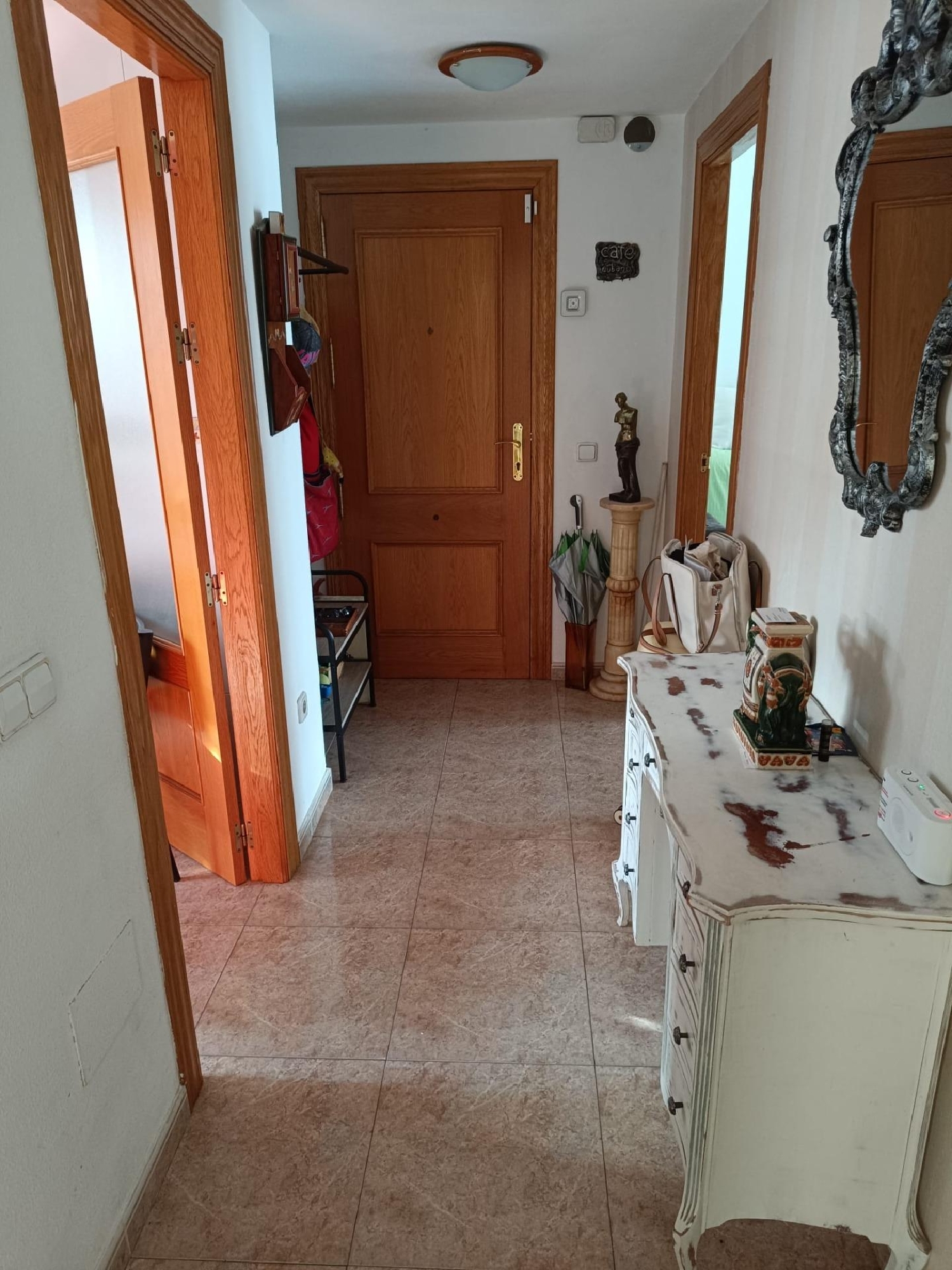  till salu hus Juan Carlos i Huerta De Murcia 5