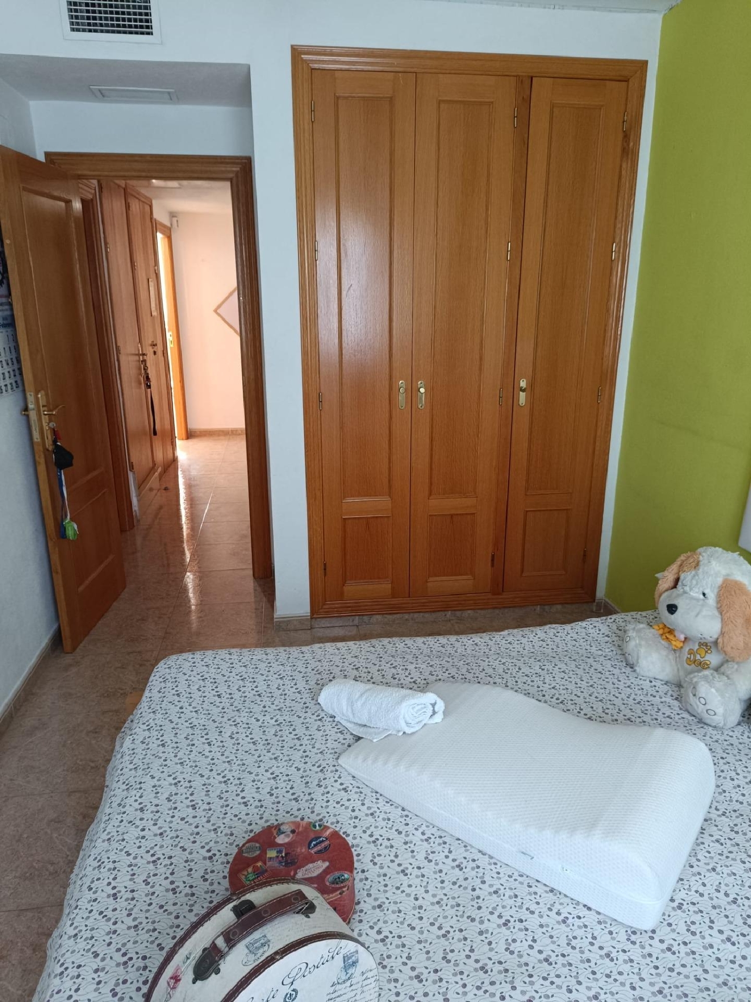  till salu hus Juan Carlos i Huerta De Murcia 7