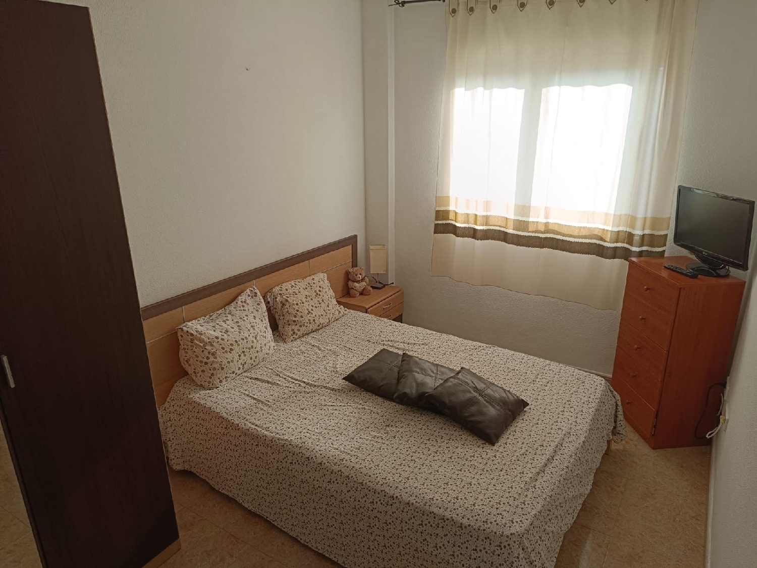  till salu hus Juan Carlos i Huerta De Murcia 6