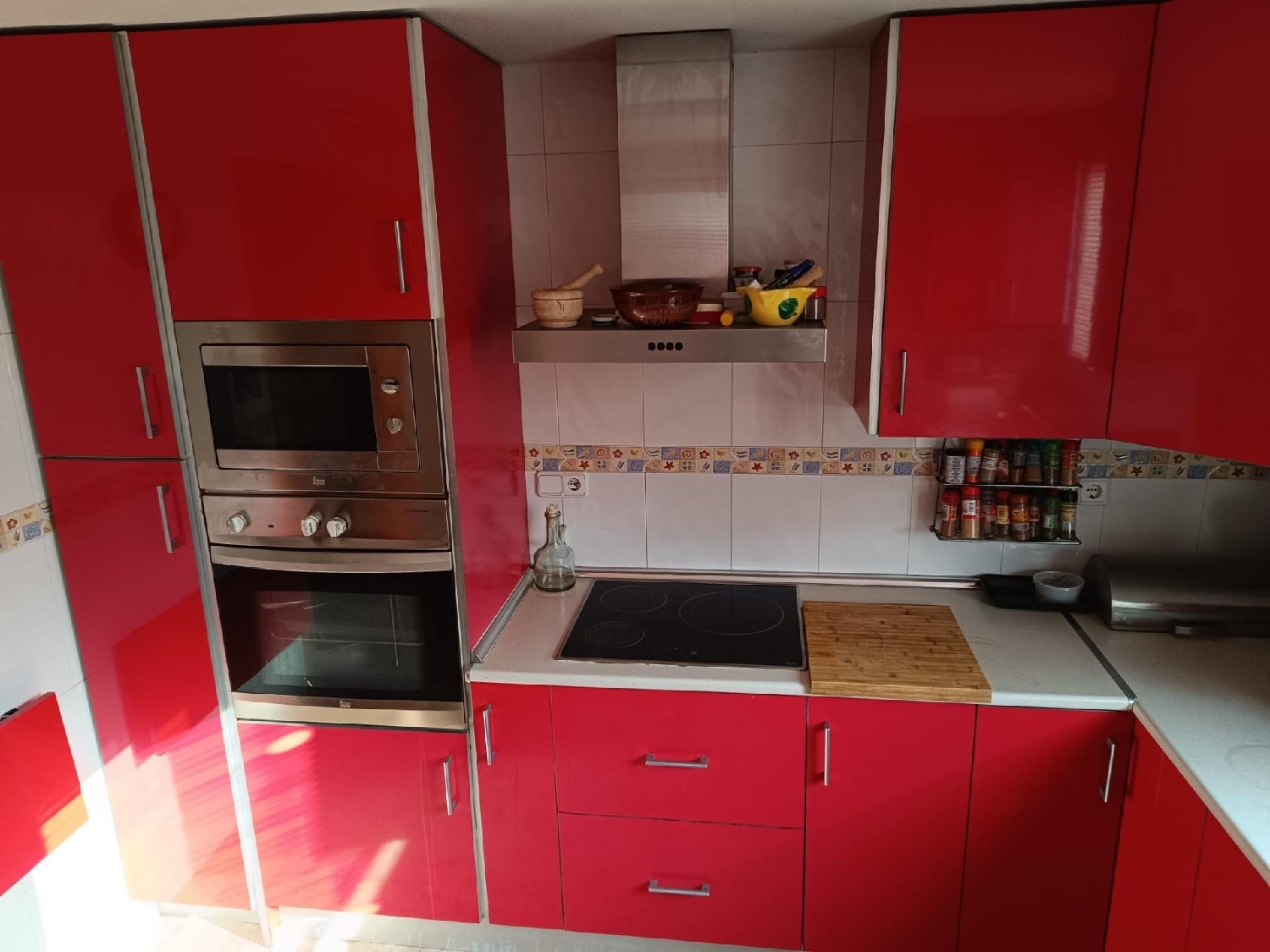 till salu hus Juan Carlos i Huerta De Murcia 2