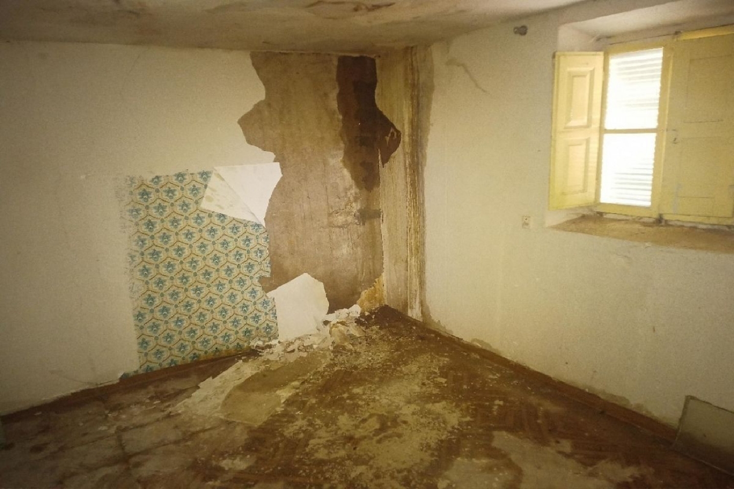  till salu hus Juarros De Riomoros Campiña Segoviana 5