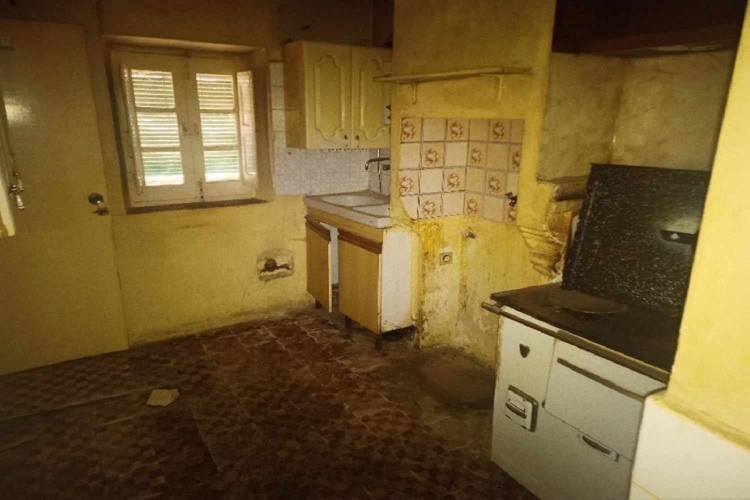 till salu hus Juarros De Riomoros Campiña Segoviana 2