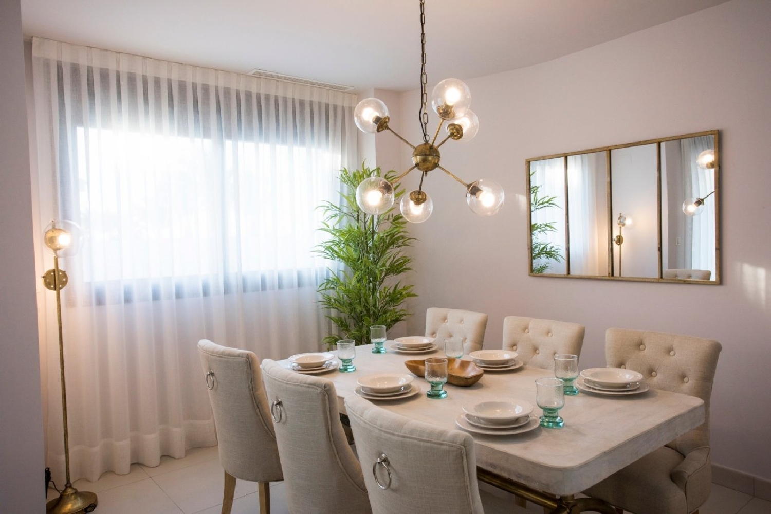  till salu hus Jubalcoi Baix Vinalopó 6