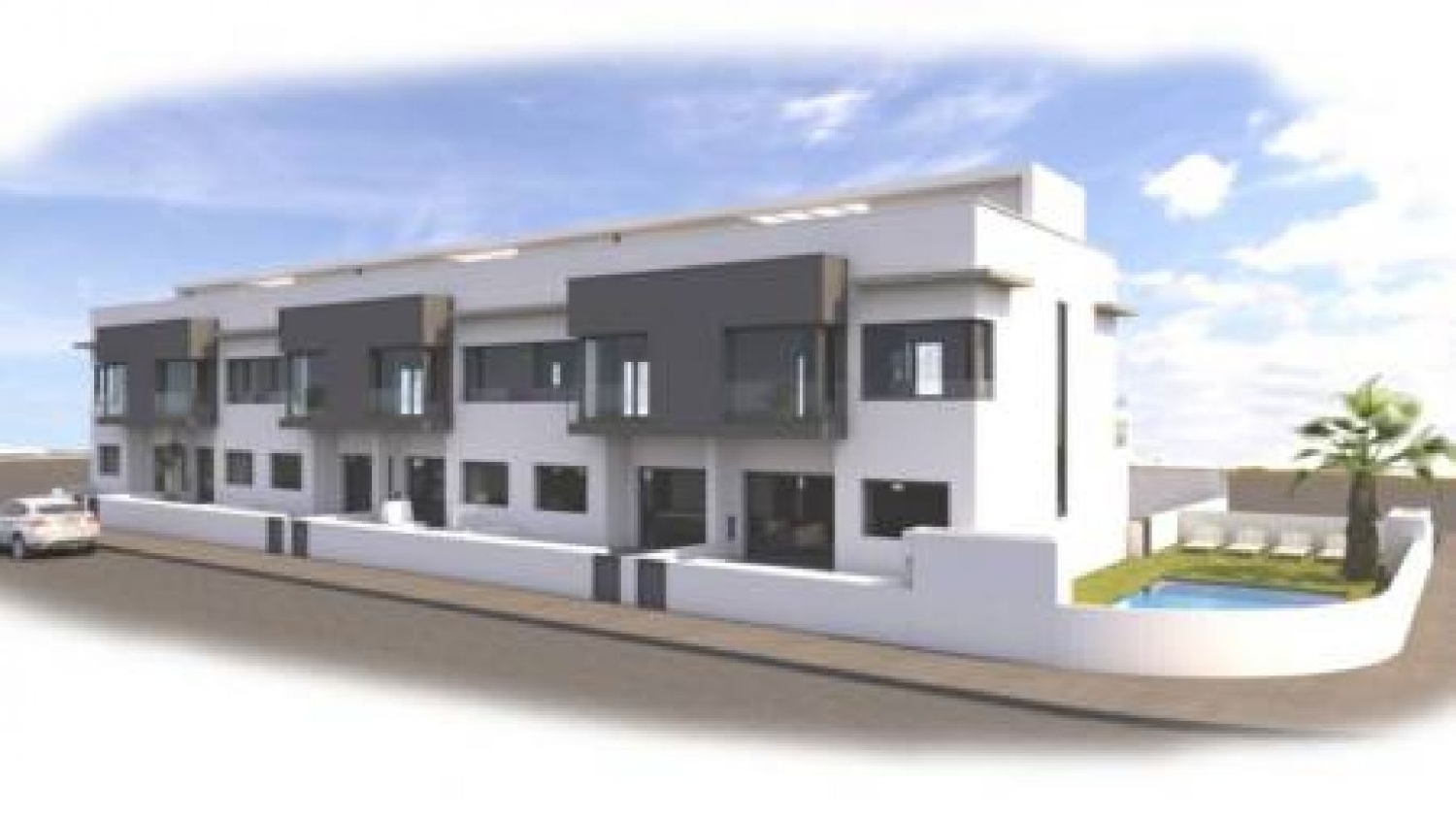 till salu hus Jubalcoi Baix Vinalopó 3