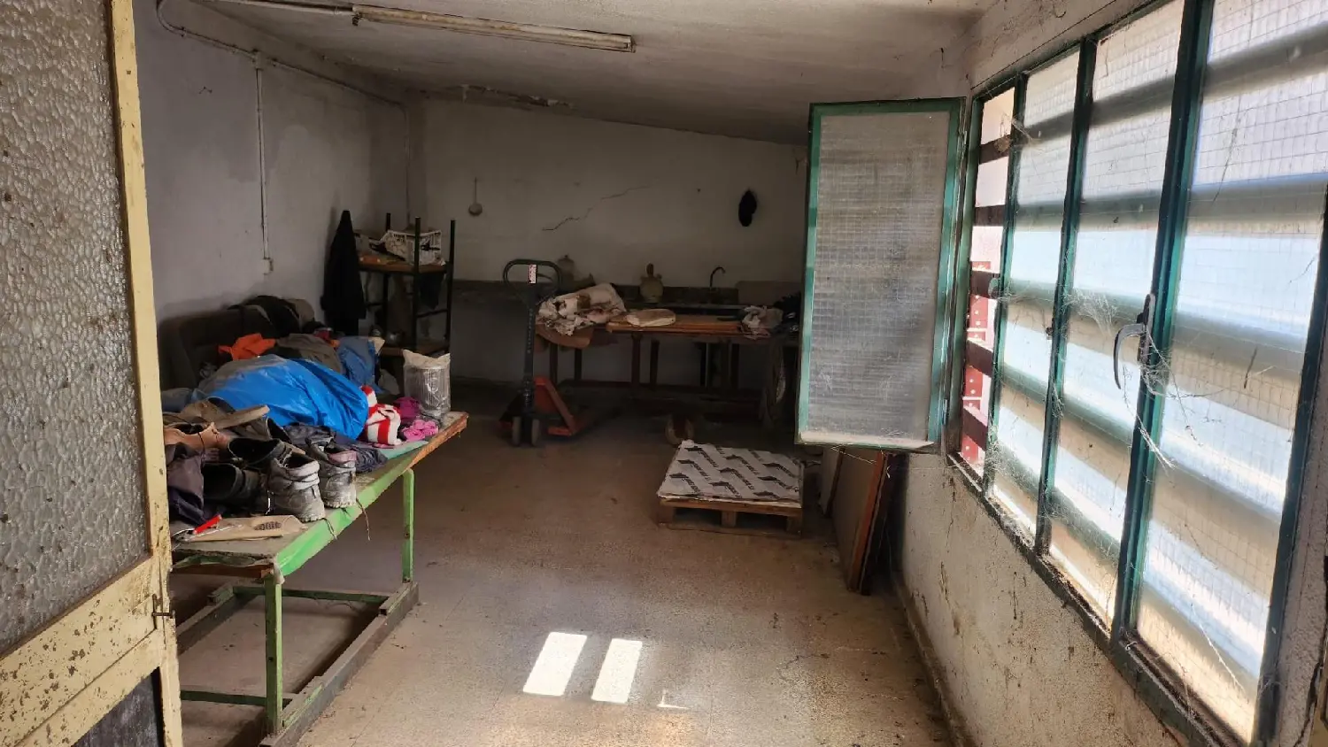  till salu hus Casas Cebolletas Altiplano 1