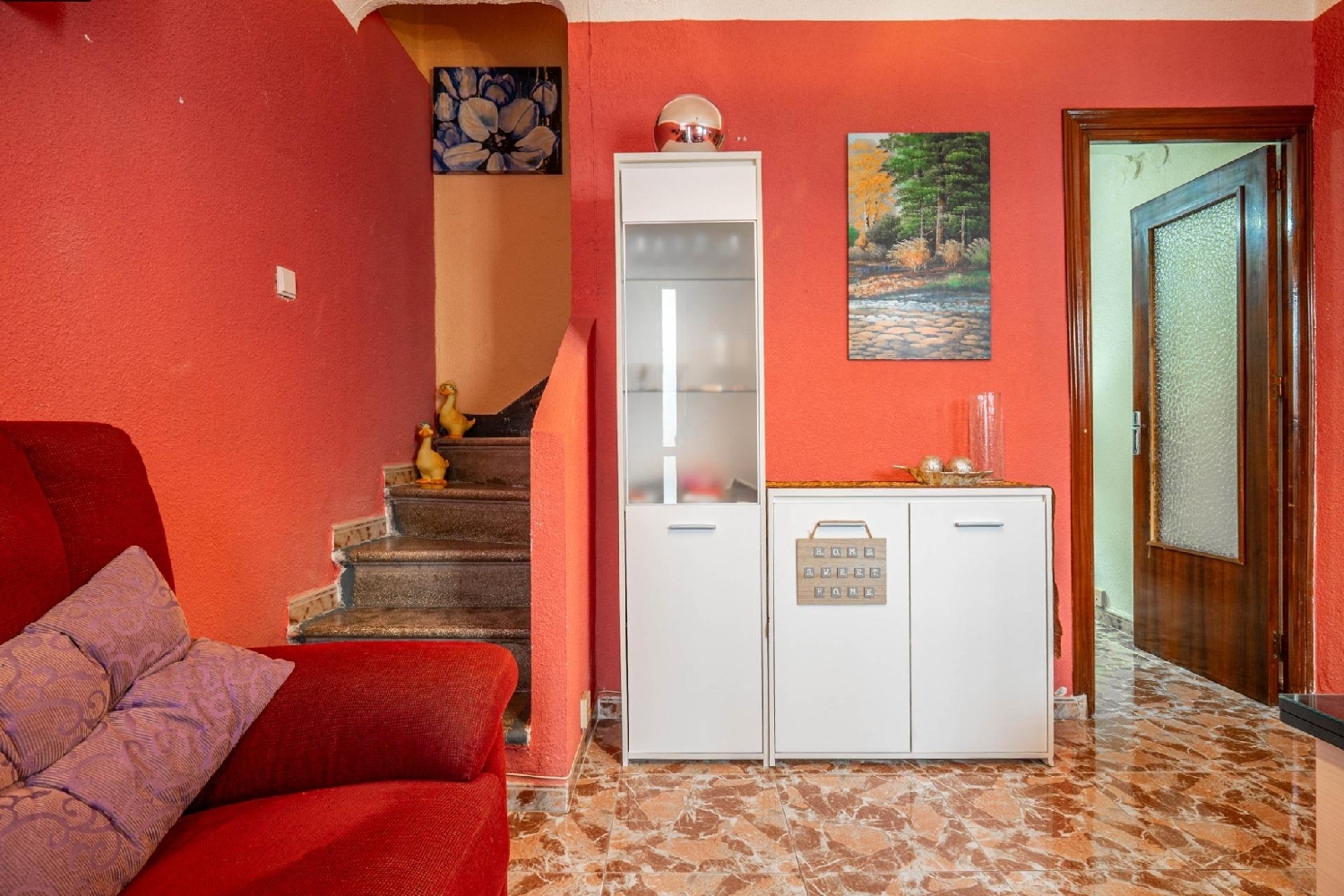 till salu hus Jun Vega De Granada 2