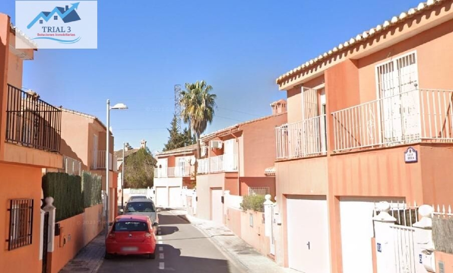  till salu hus Jun Vega De Granada 1