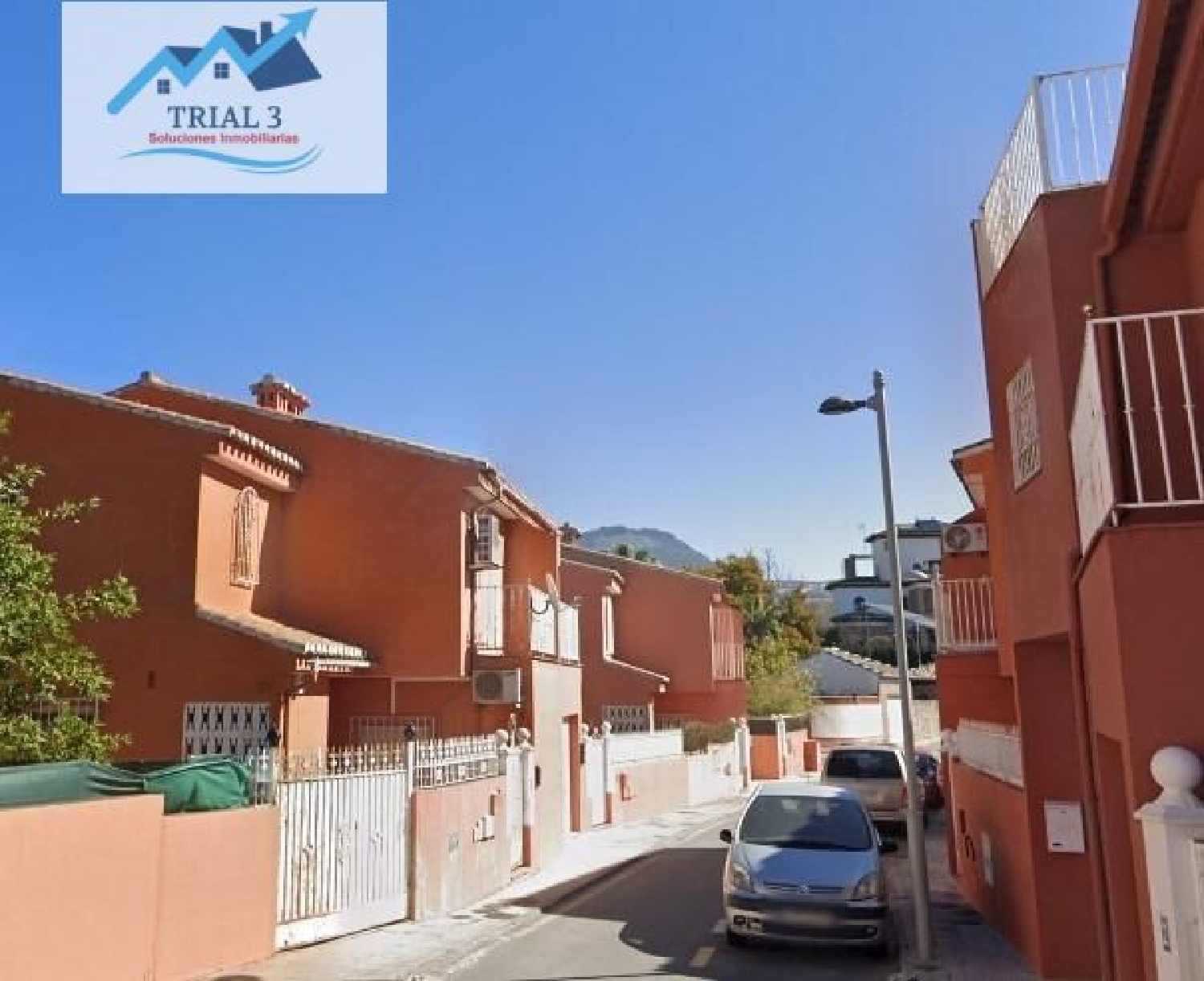 till salu hus Jun Vega De Granada 2