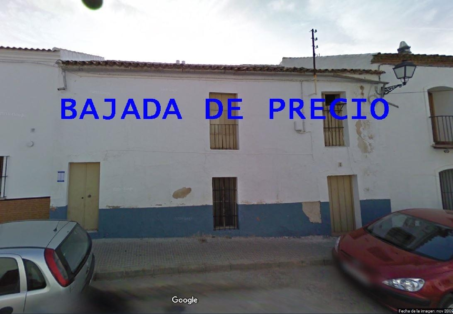  till salu hus Juncales Sierra De Cádiz 1