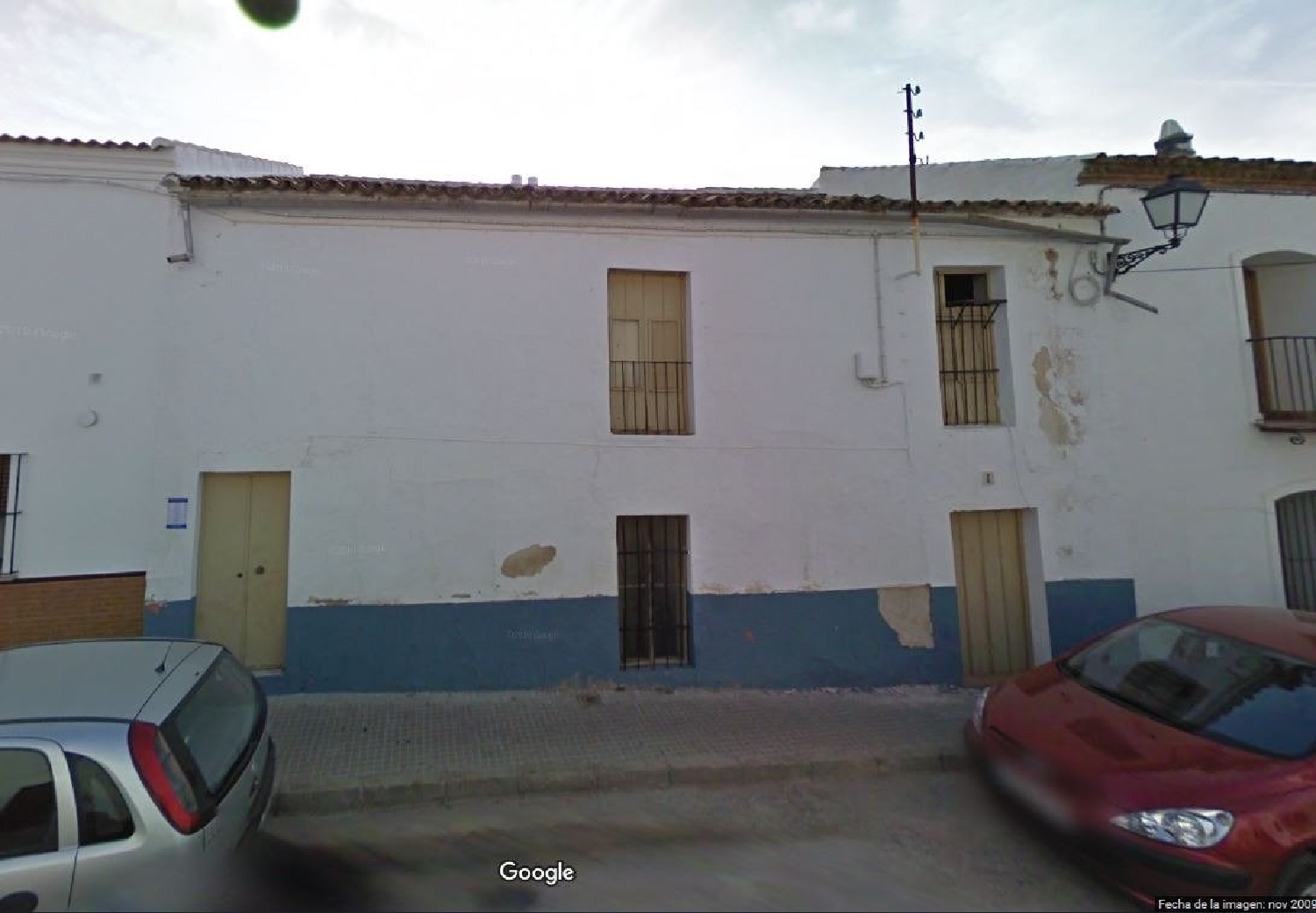 till salu hus Juncales Sierra De Cádiz 2