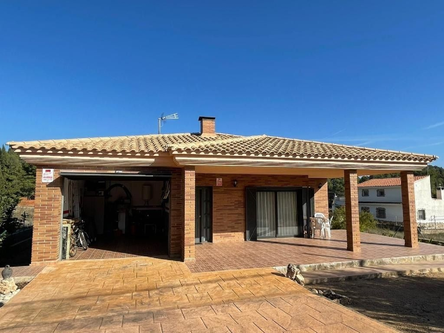 till salu hus Juncosa De Montmell Baix Penedès 2
