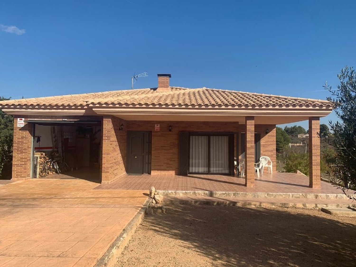 till salu hus Juncosa De Montmell Baix Penedès 3
