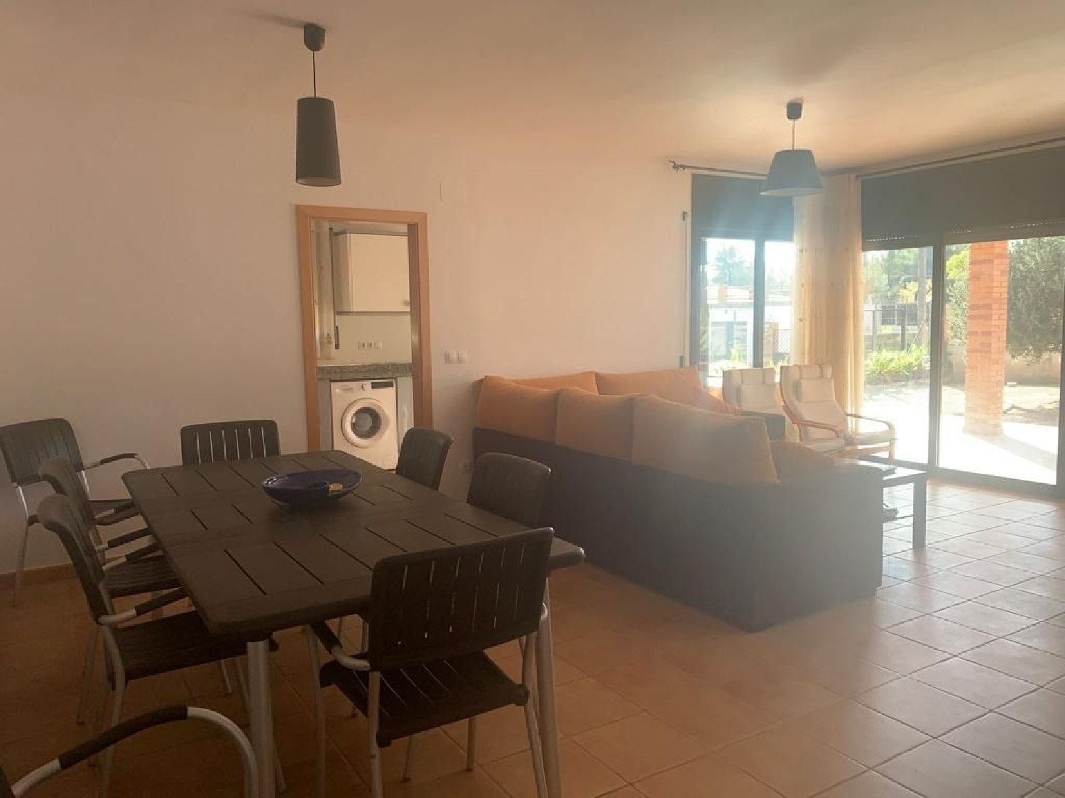  till salu hus Juncosa De Montmell Baix Penedès 5