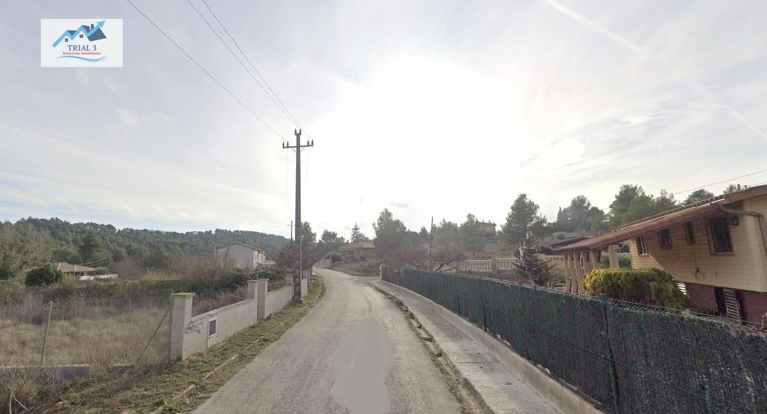  till salu hus Juncosa De Montmell Baix Penedès 1