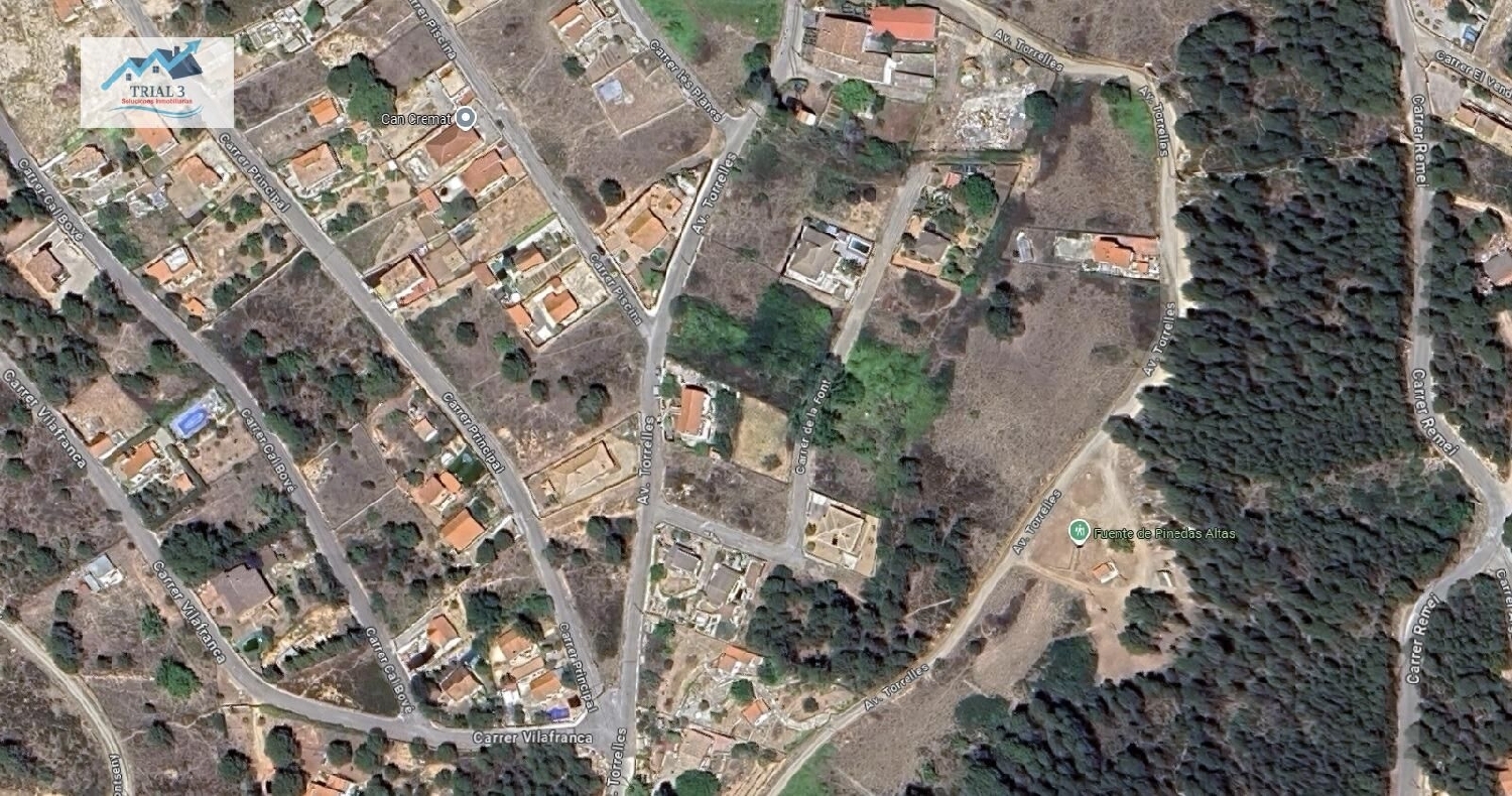 till salu hus Juncosa De Montmell Baix Penedès 3