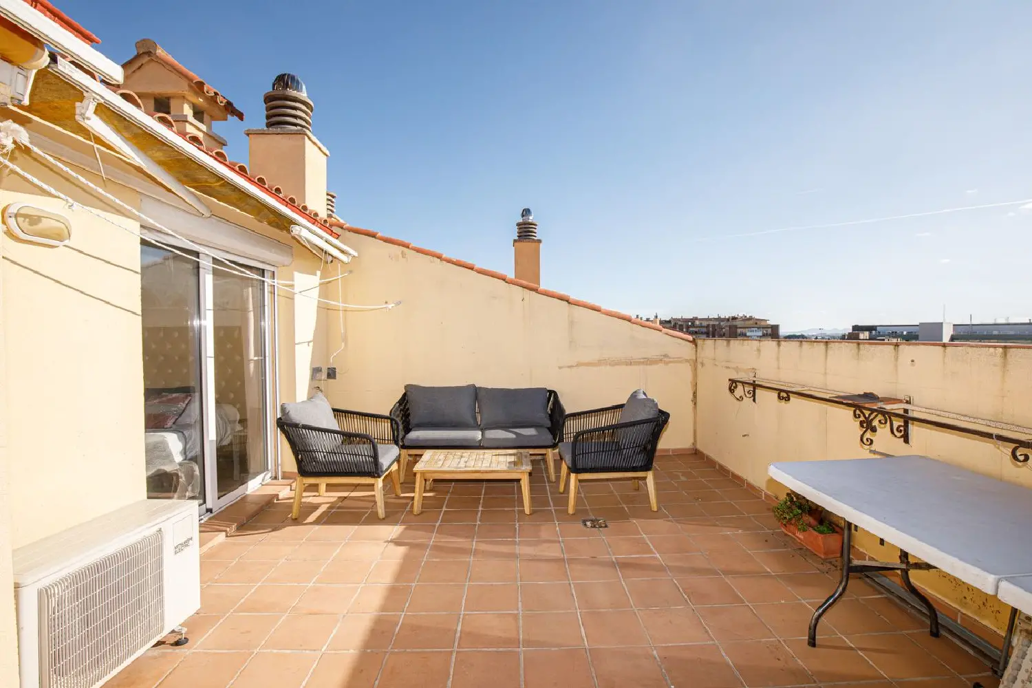 till salu hus Mallorquines Selva 3