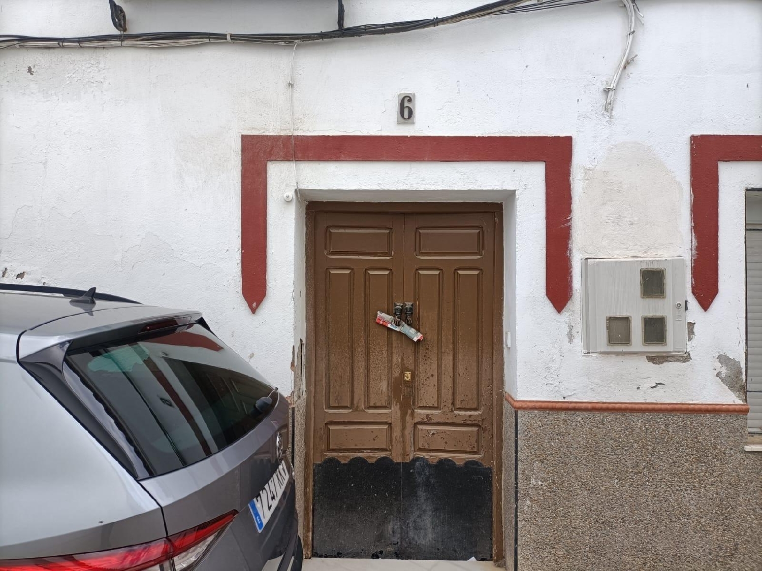  till salu hus Astigi Urb. Écija 4