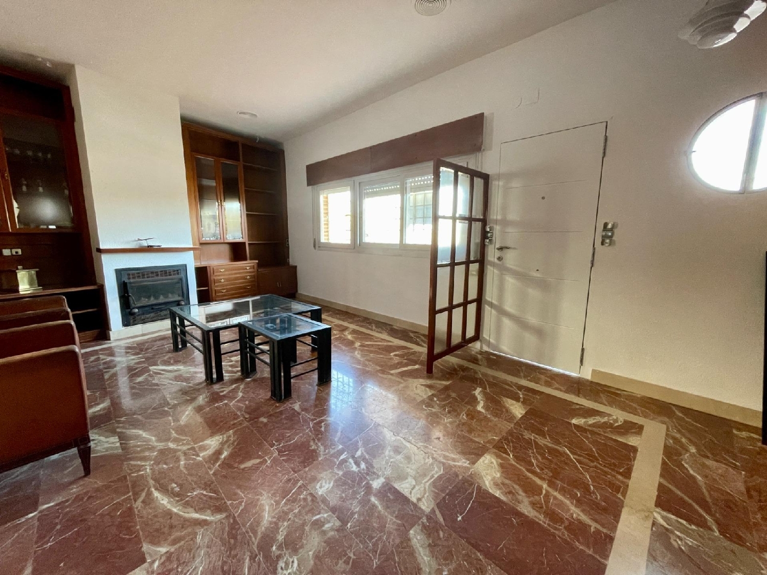  till salu hus La Alberca Huerta De Murcia 5