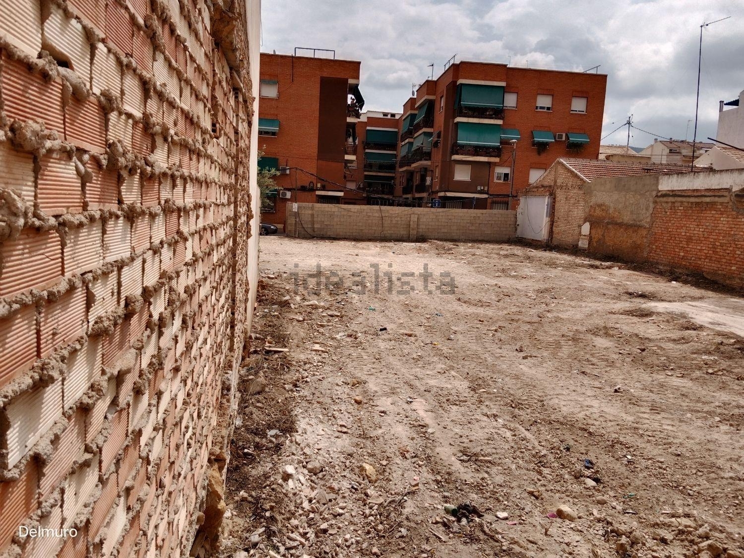 till salu hus La Alberca Huerta De Murcia 3