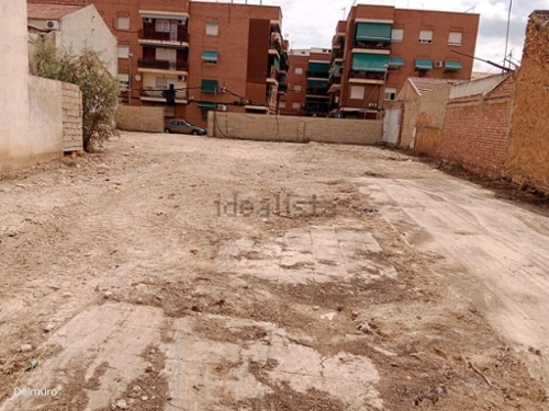 La Alberca Huerta De Murcia hus foto 6261768