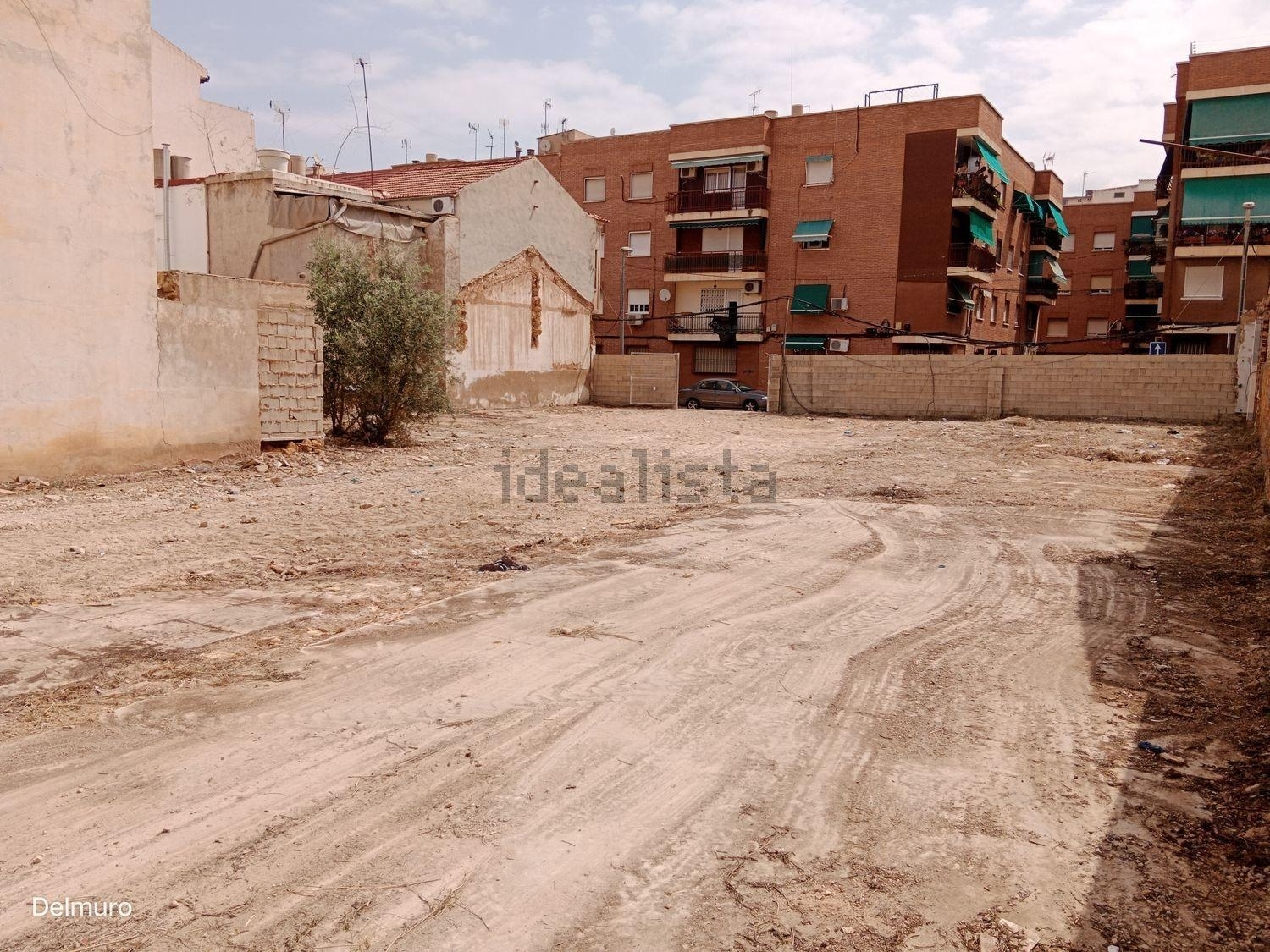 till salu hus La Alberca Huerta De Murcia 2