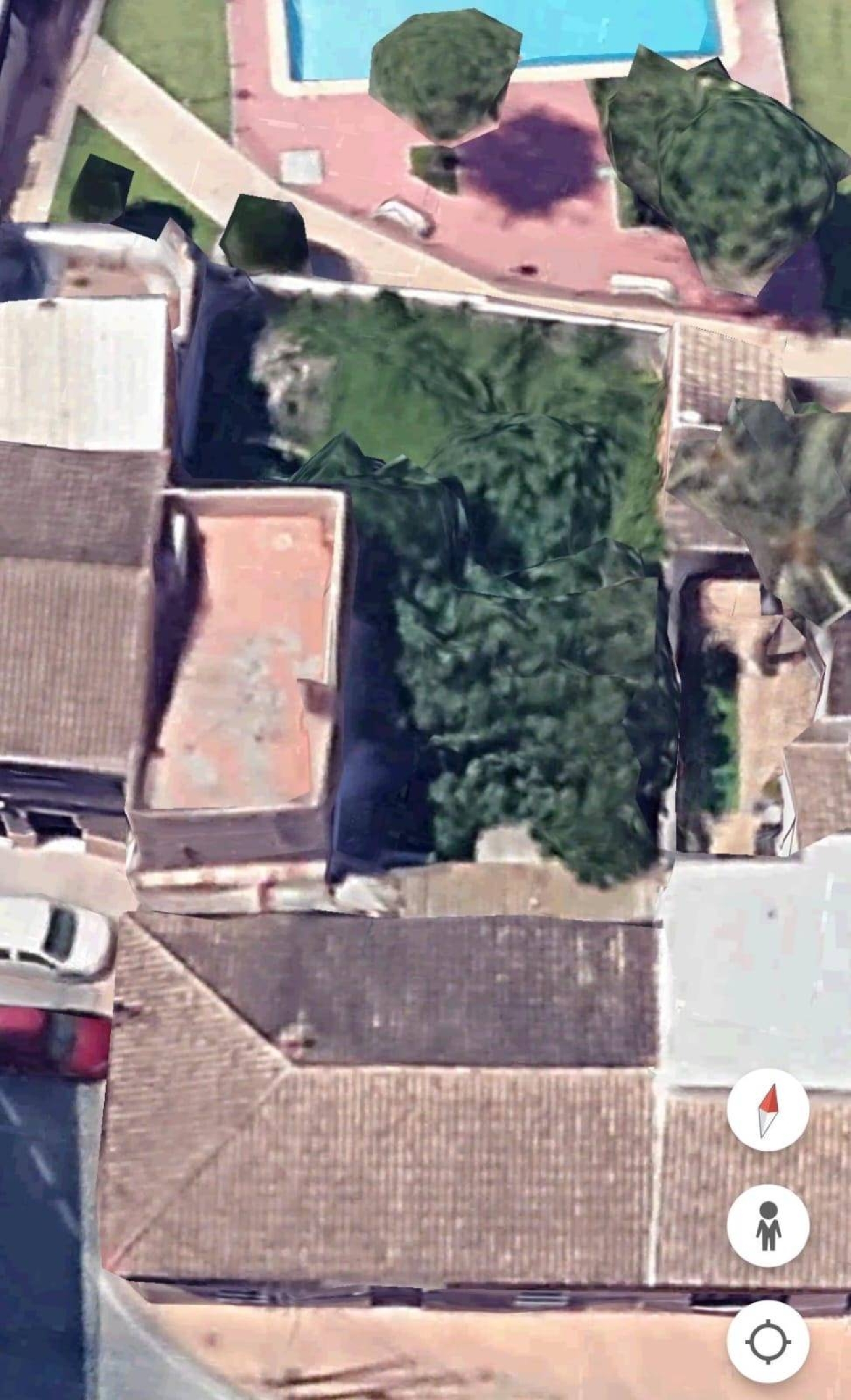till salu hus La Alberca Huerta De Murcia 2
