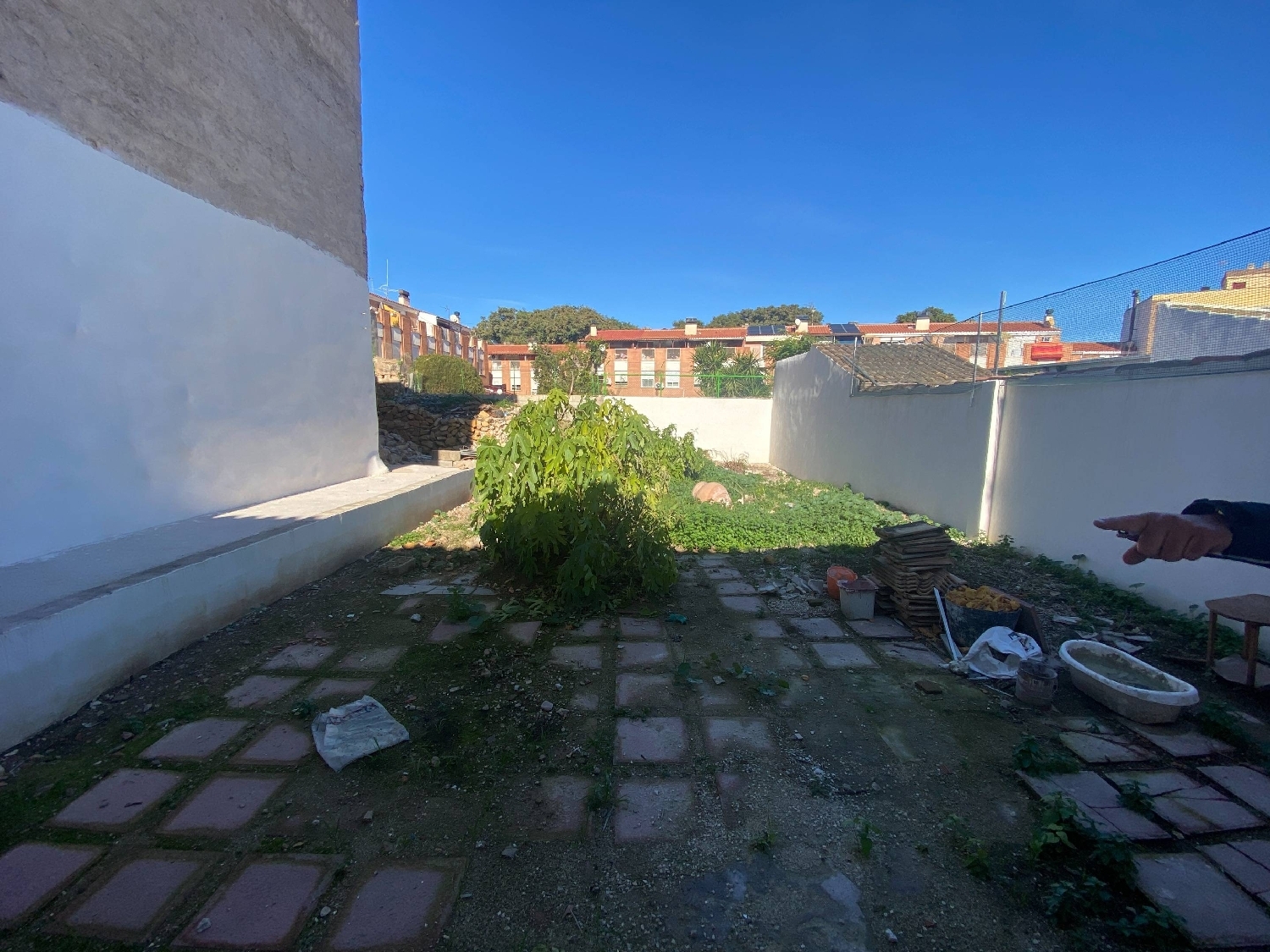  till salu hus La Alberca Huerta De Murcia 8