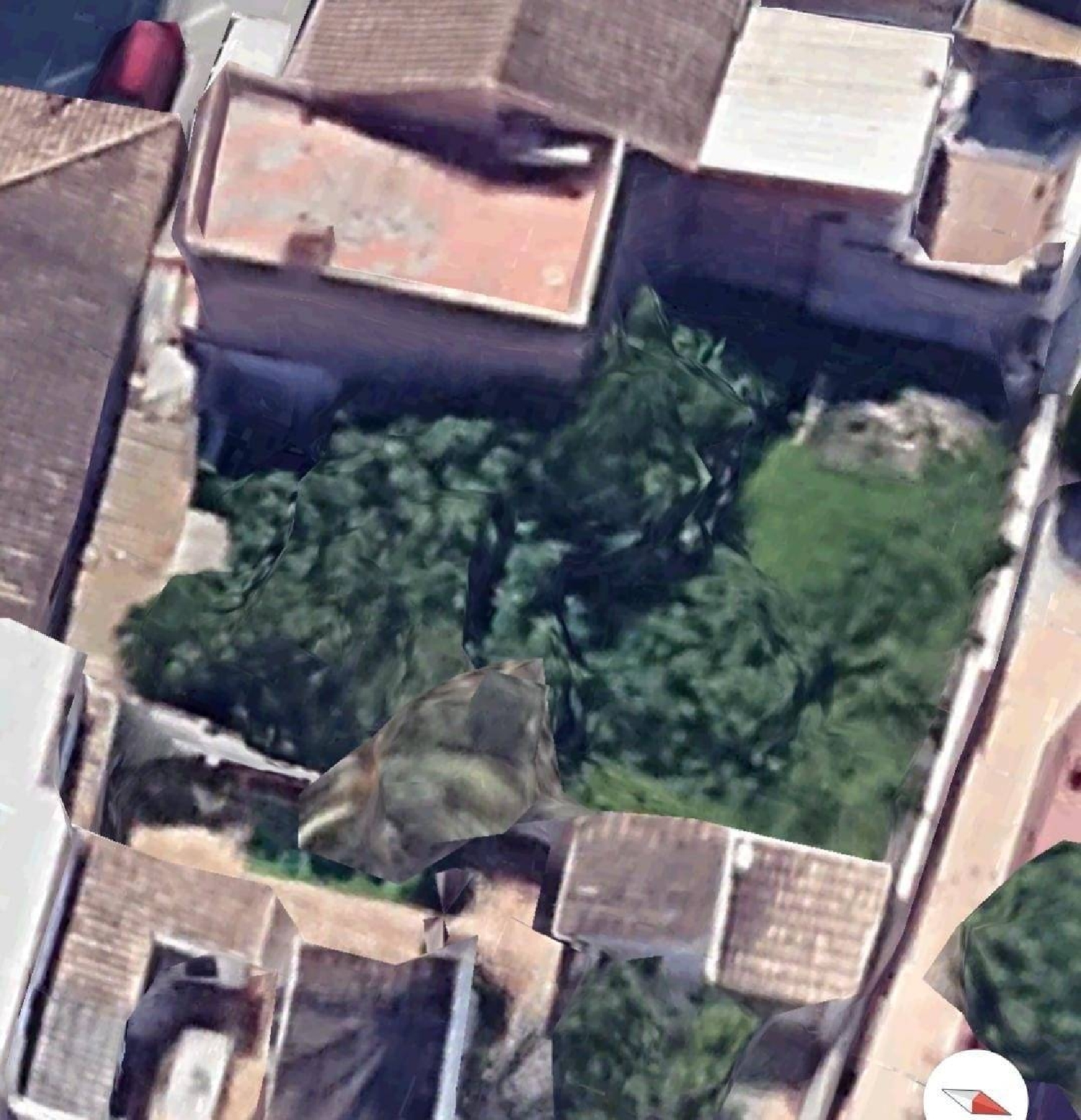  till salu hus La Alberca Huerta De Murcia 1
