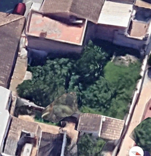 La Alberca Huerta De Murcia hus foto 6261774