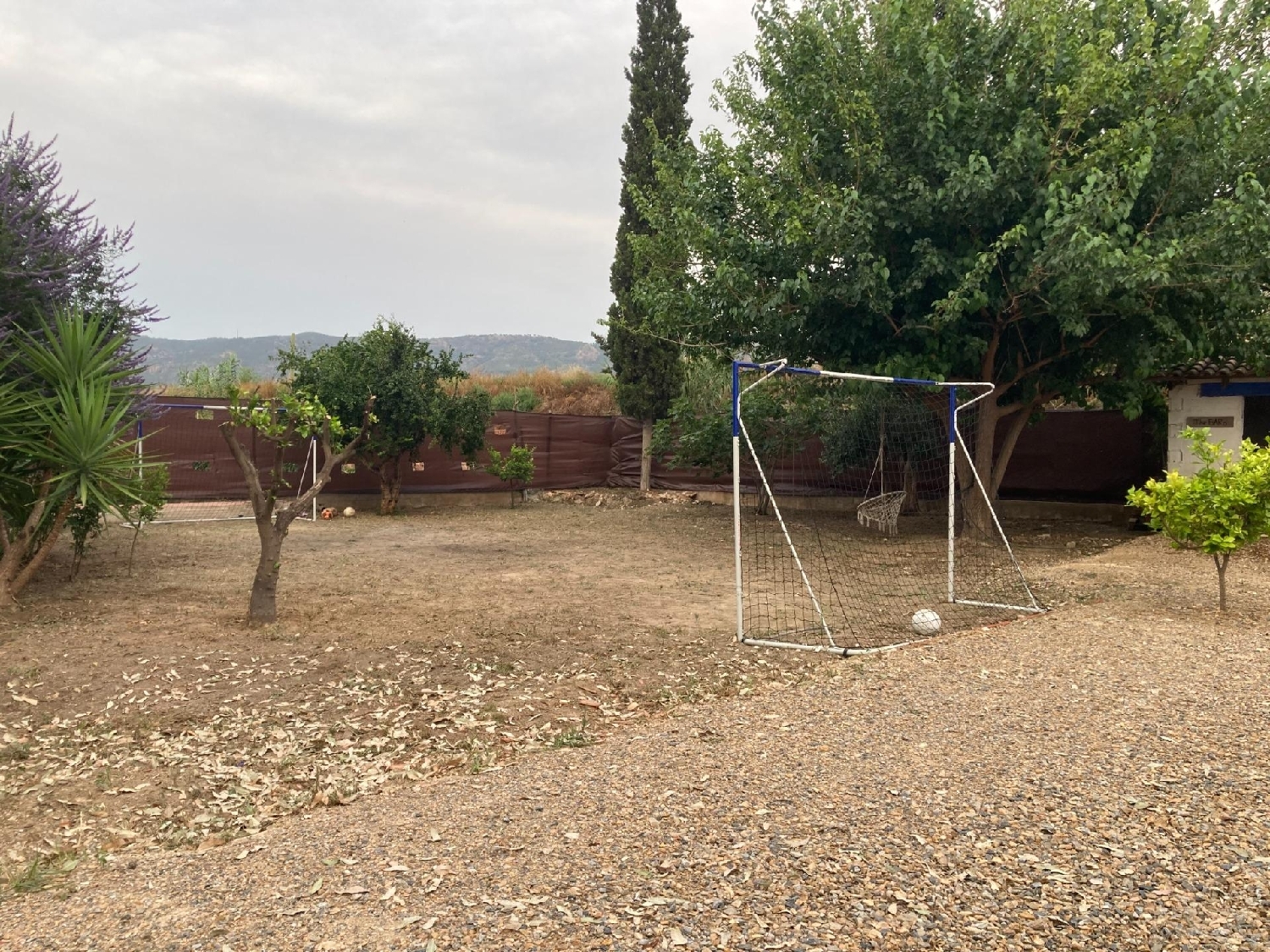 till salu hus La Alberca Huerta De Murcia 3