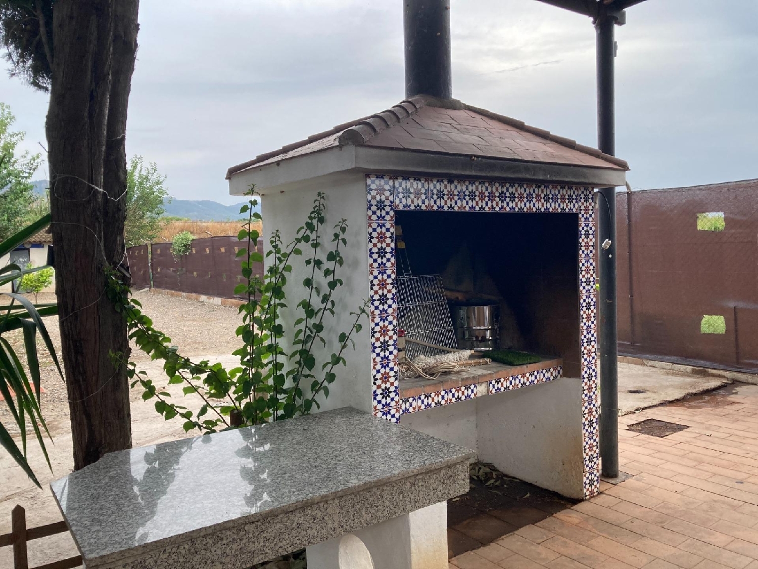  till salu hus La Alberca Huerta De Murcia 4