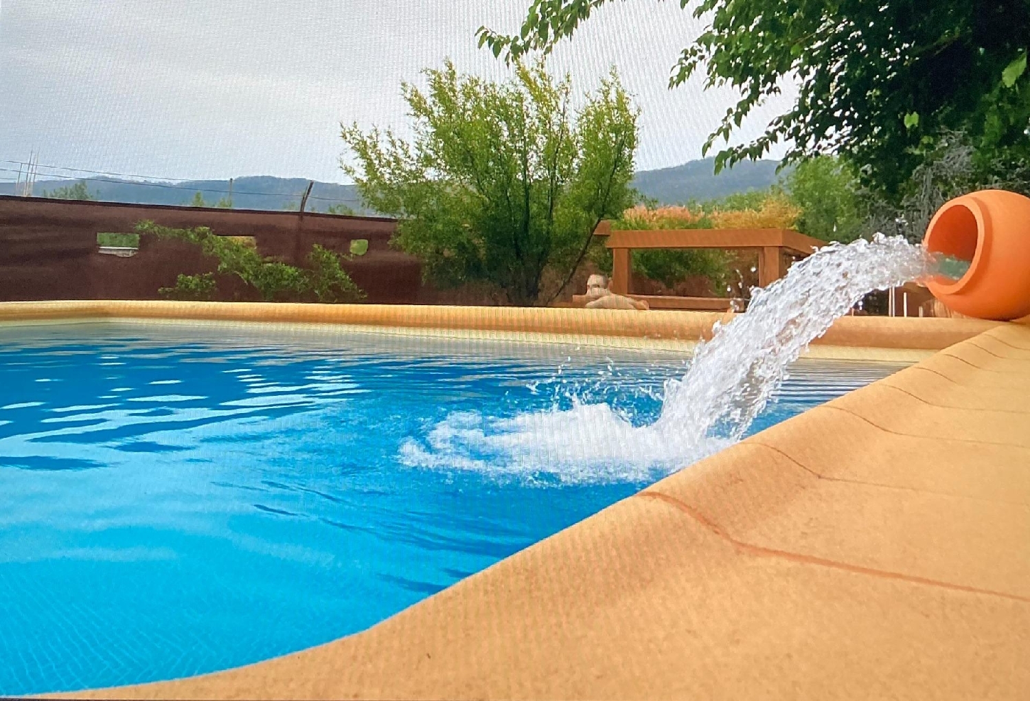  till salu hus La Alberca Huerta De Murcia 1