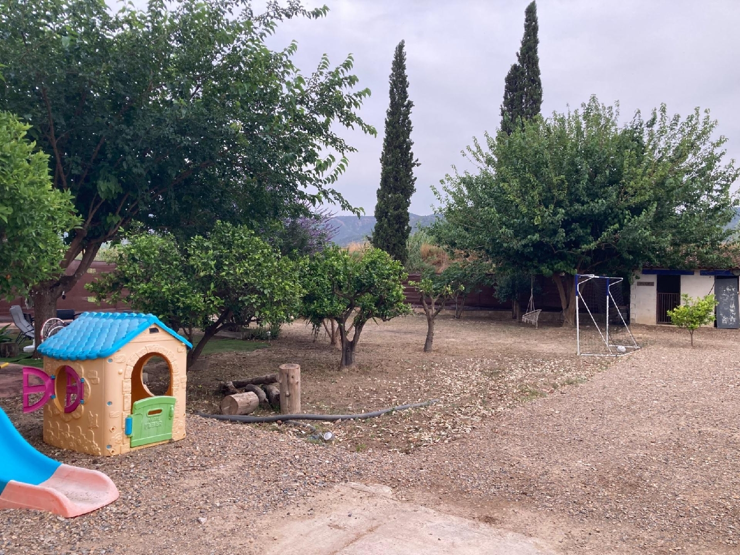  till salu hus La Alberca Huerta De Murcia 8