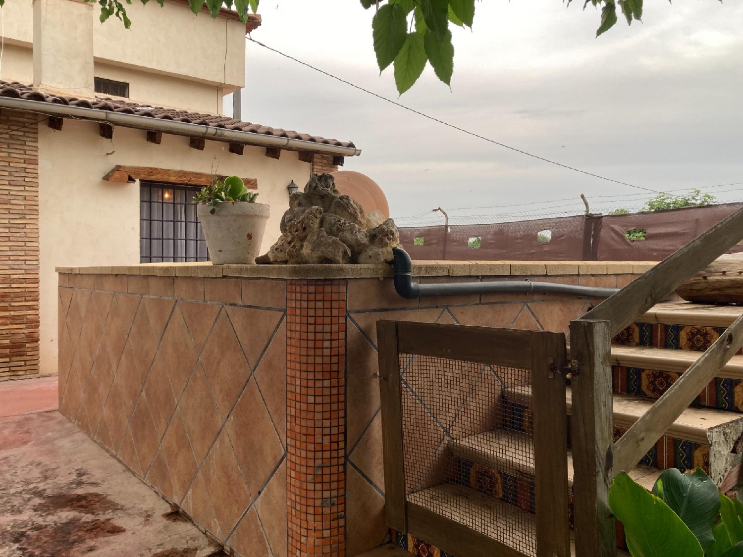  till salu hus La Alberca Huerta De Murcia 7