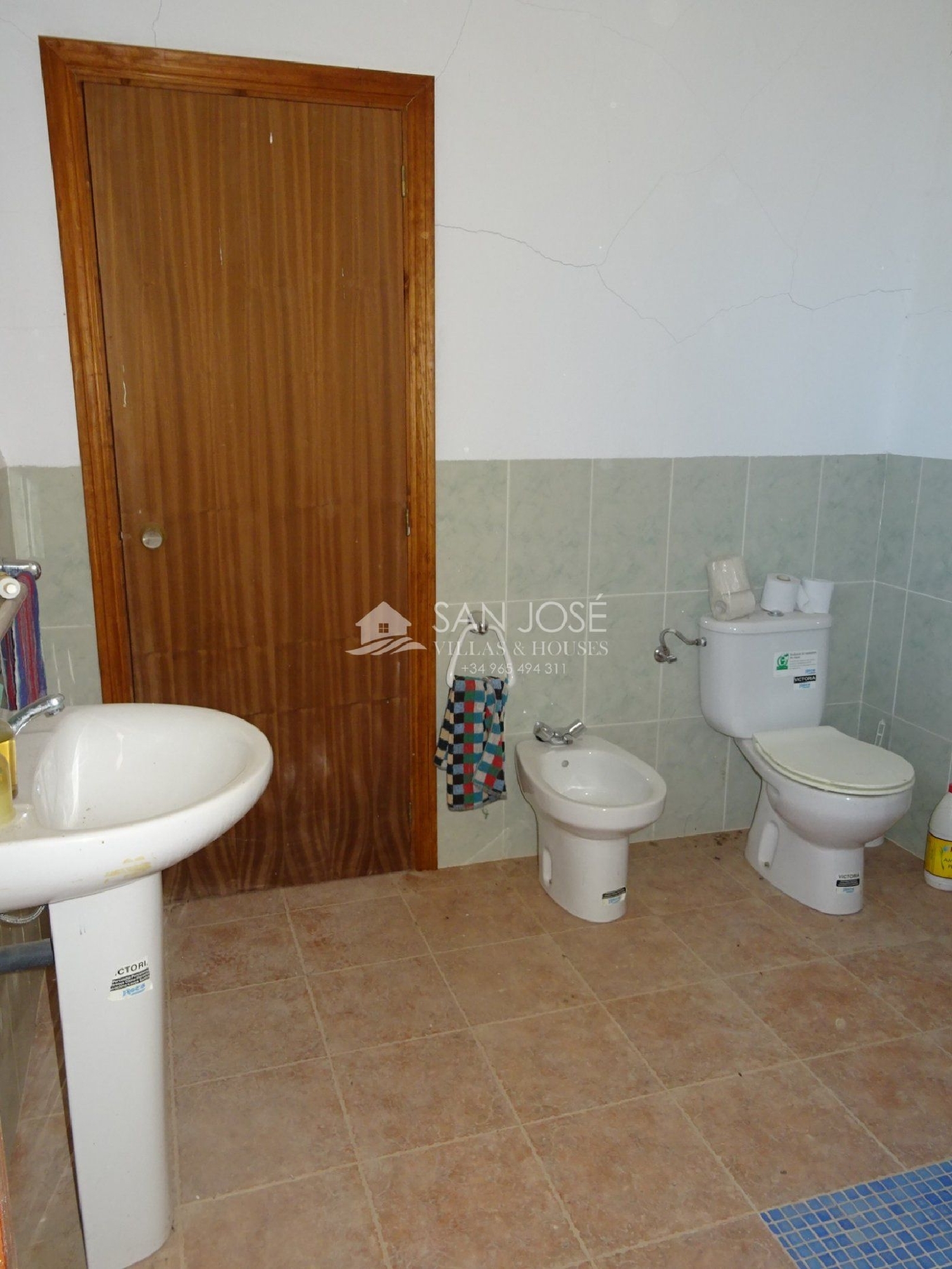  till salu hus La Alberquilla Altiplano 7