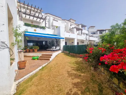 La Alcaidesa Campo De Gibraltar hus foto 6198559