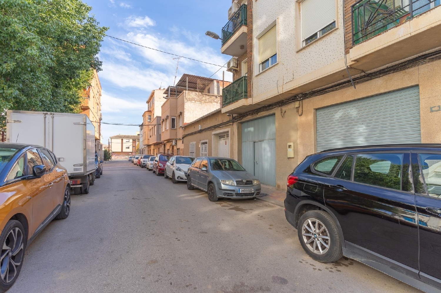  till salu hus Espinardo Huerta De Murcia 16