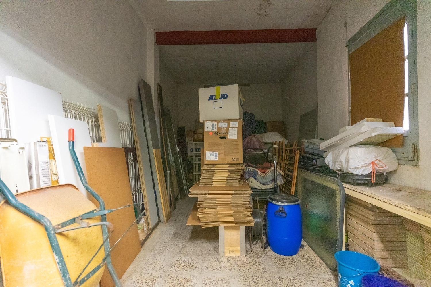  till salu hus Espinardo Huerta De Murcia 10
